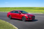 Hyundai Sonata Sport 2017 года (NA)